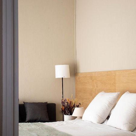 Apartamentos Albacete Eksteriør billede