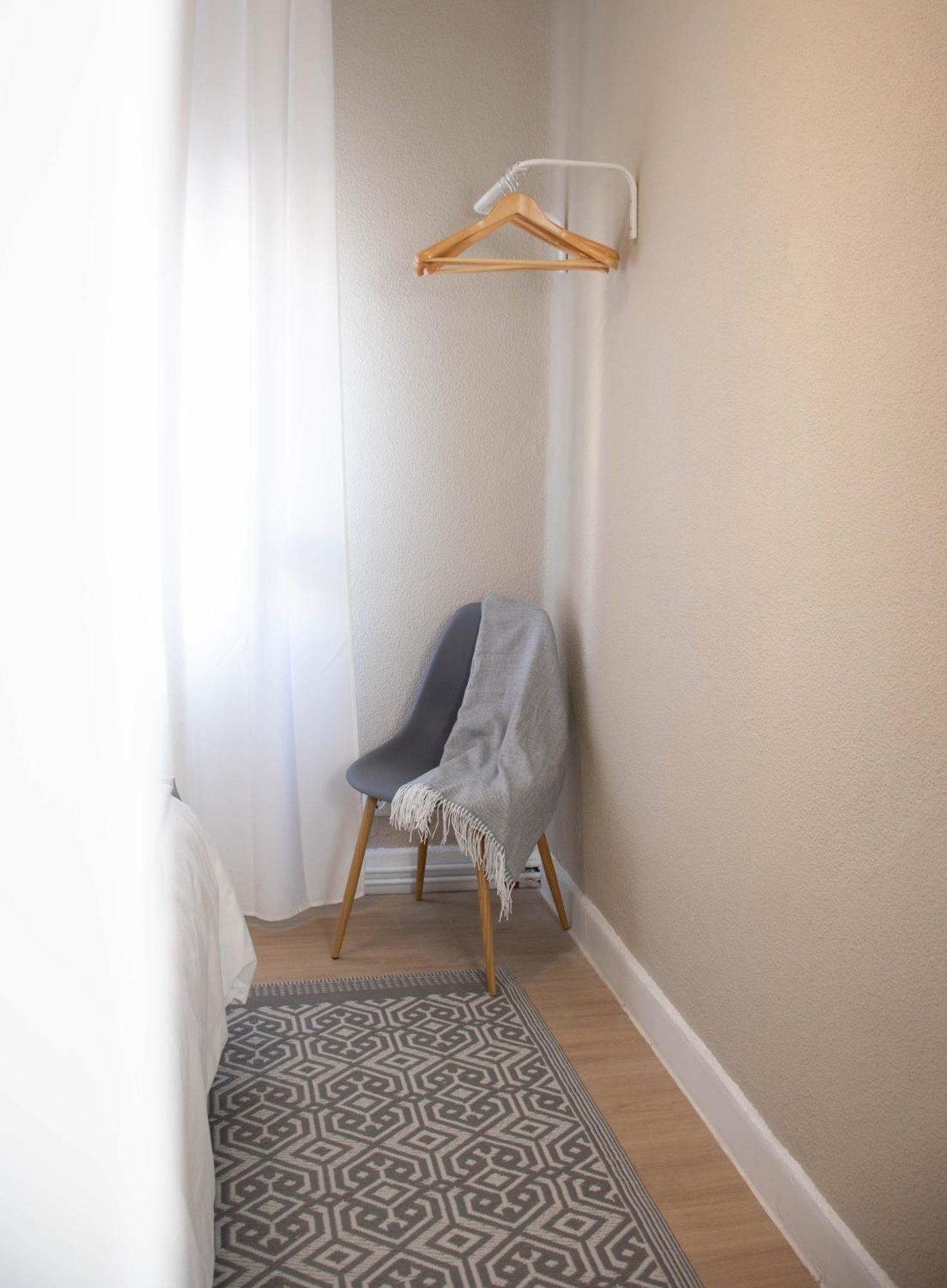 Apartamentos Albacete Eksteriør billede