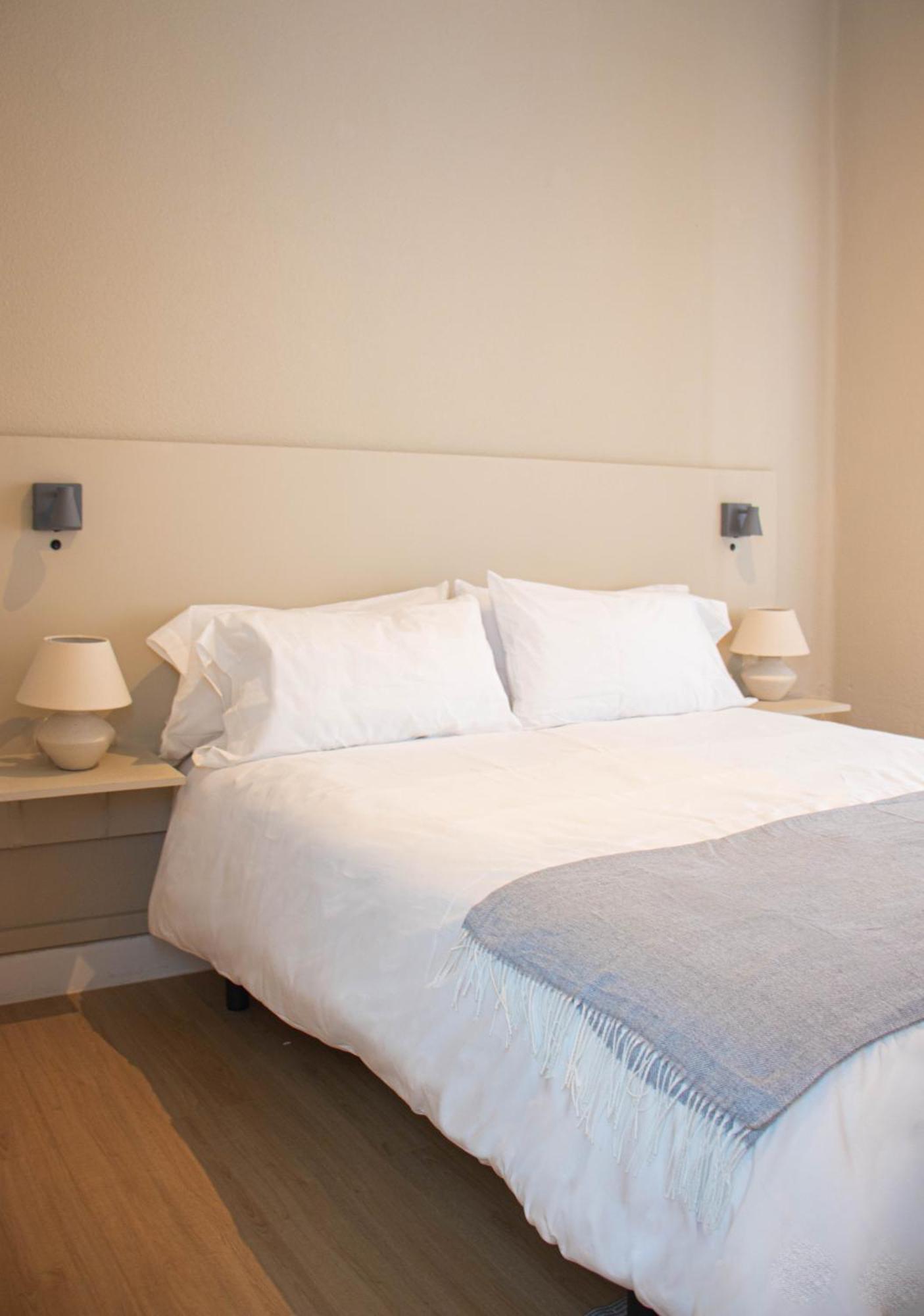 Apartamentos Albacete Eksteriør billede