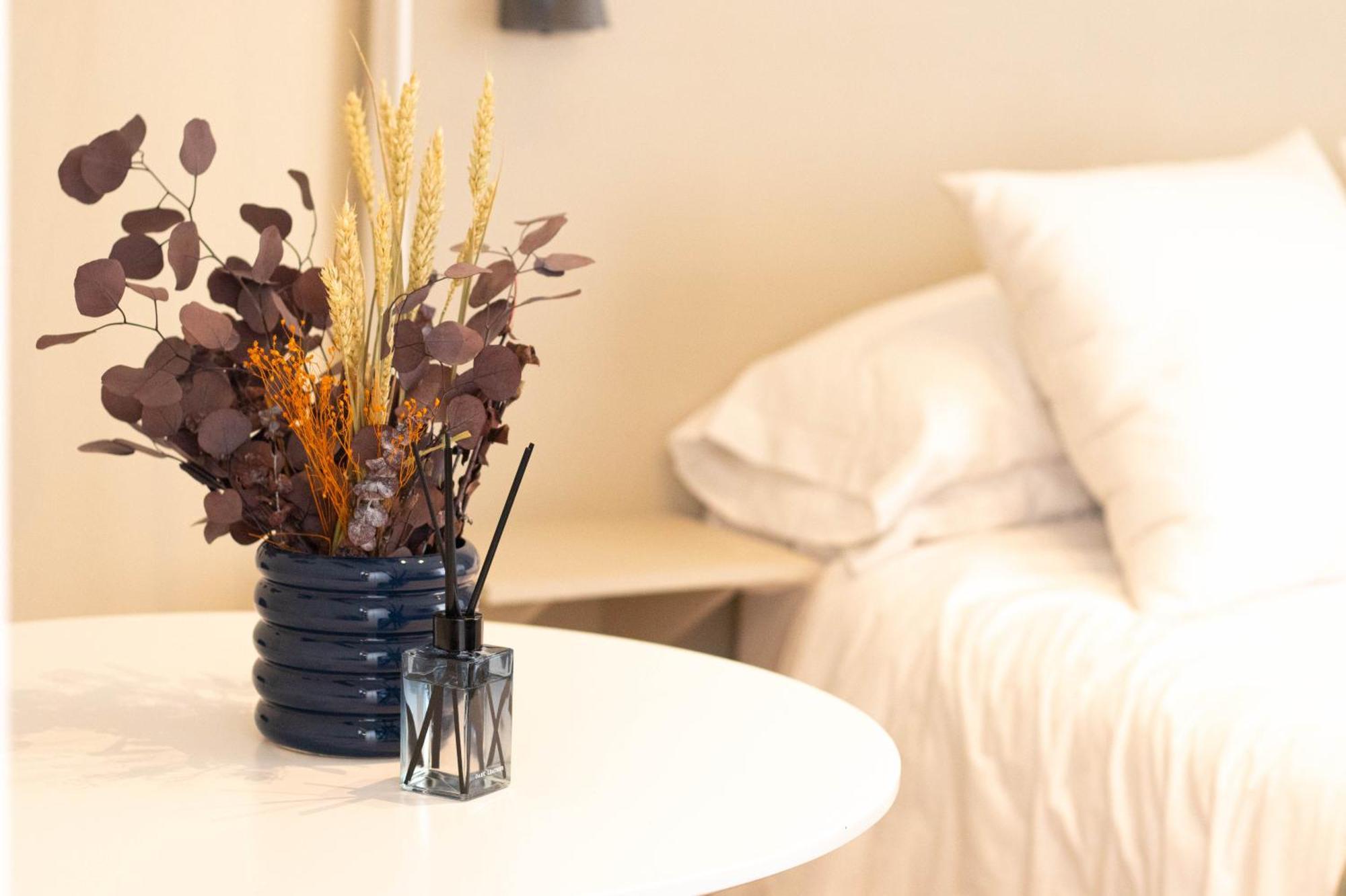Apartamentos Albacete Eksteriør billede