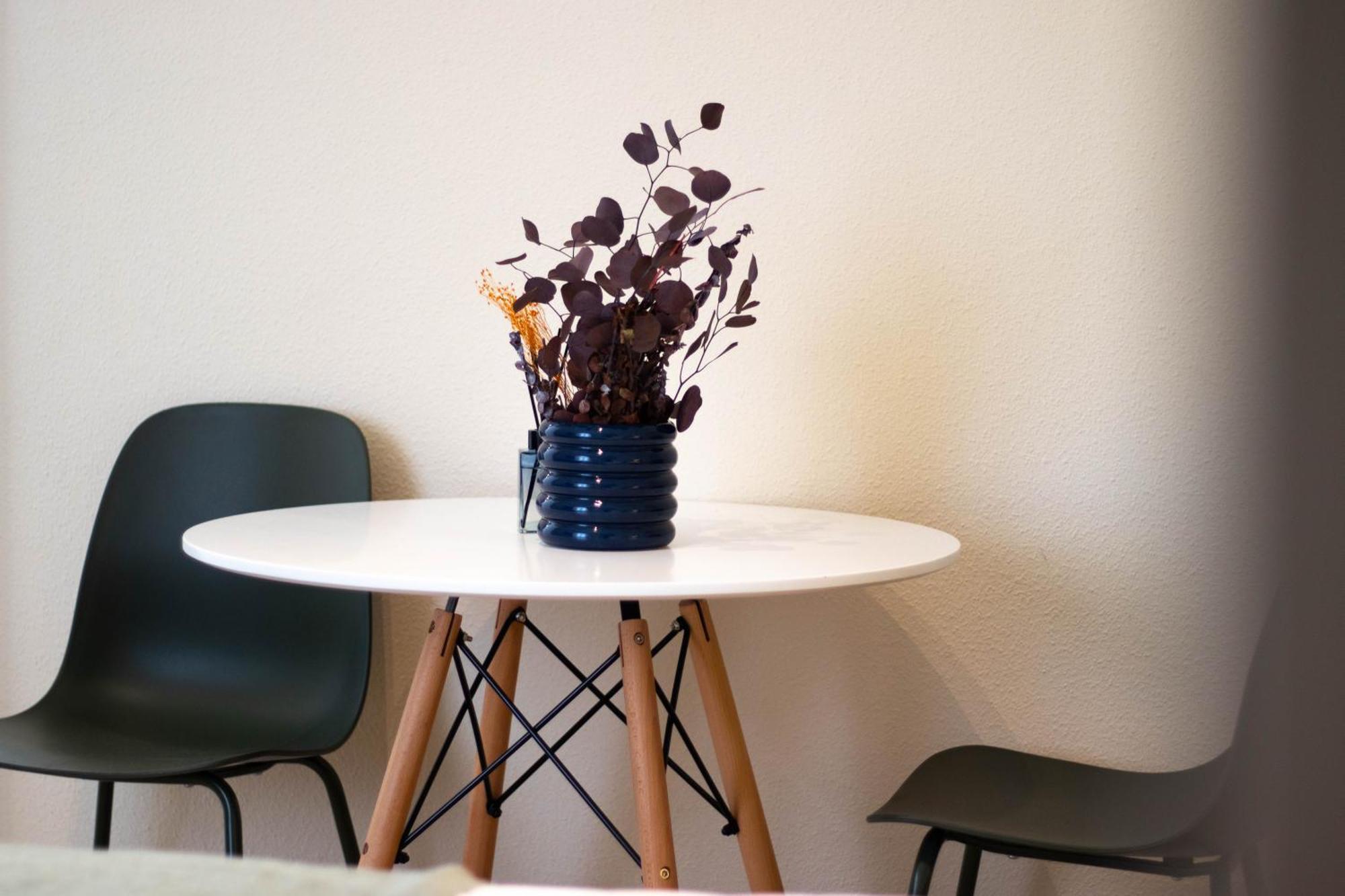 Apartamentos Albacete Eksteriør billede