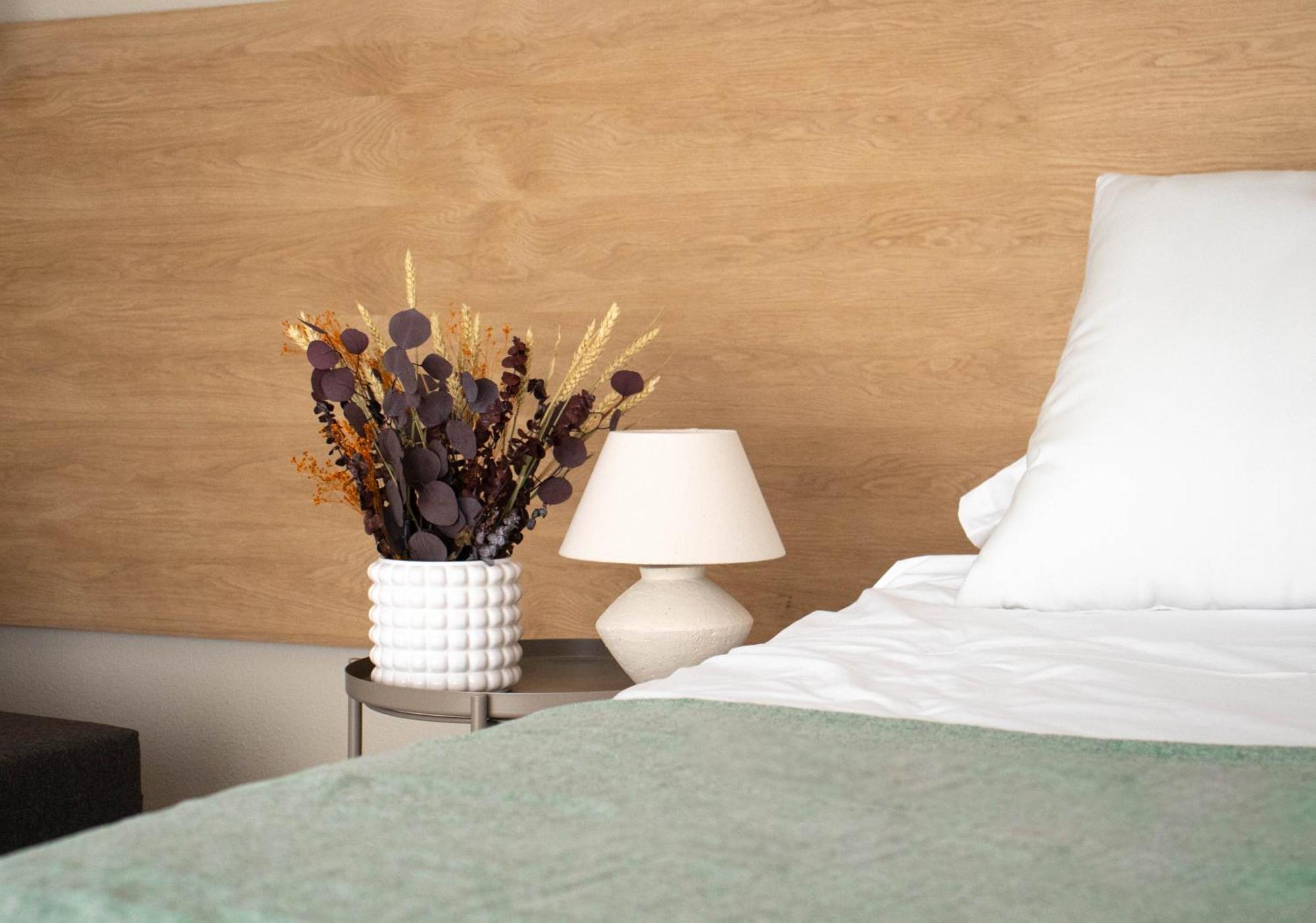 Apartamentos Albacete Eksteriør billede