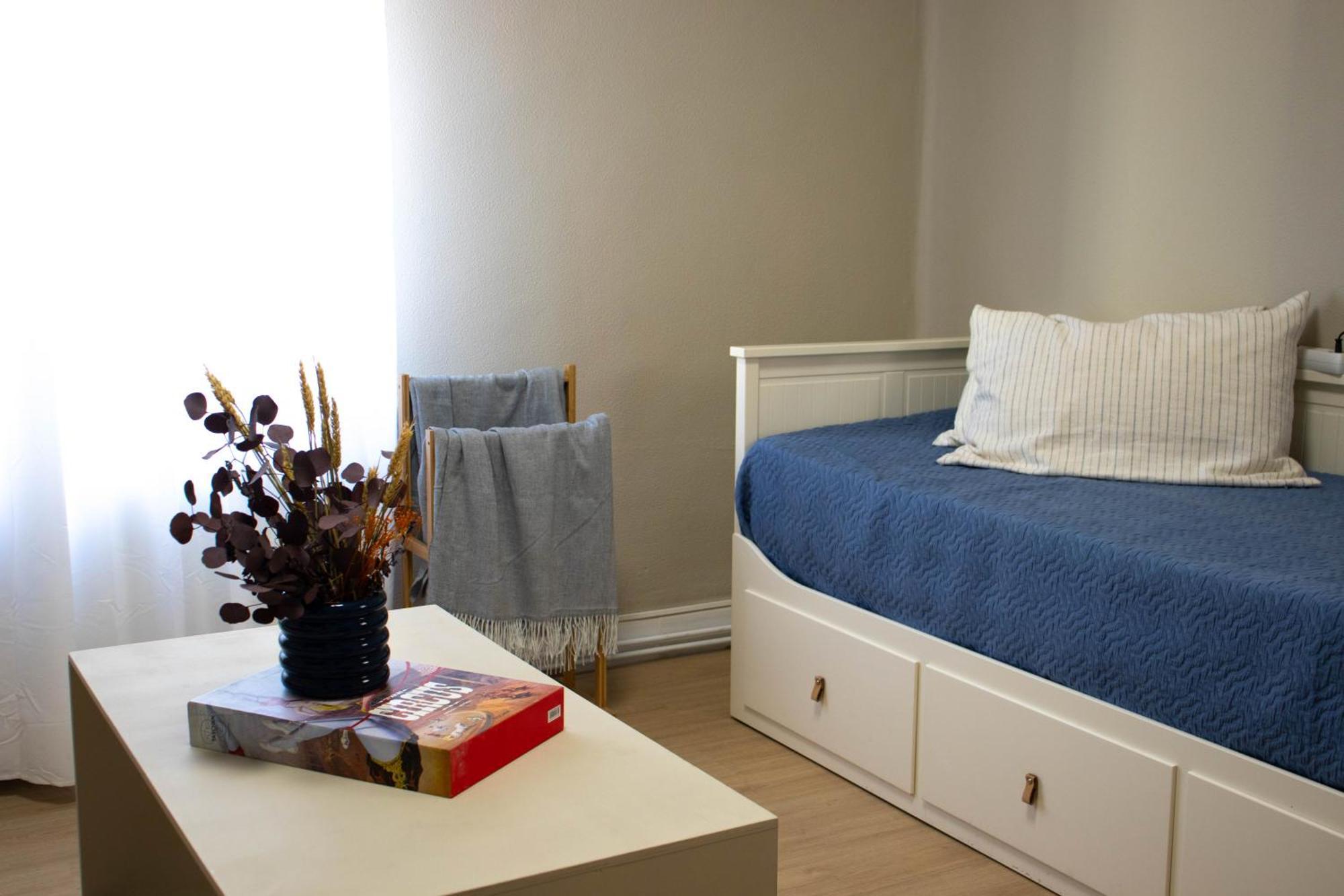 Apartamentos Albacete Eksteriør billede