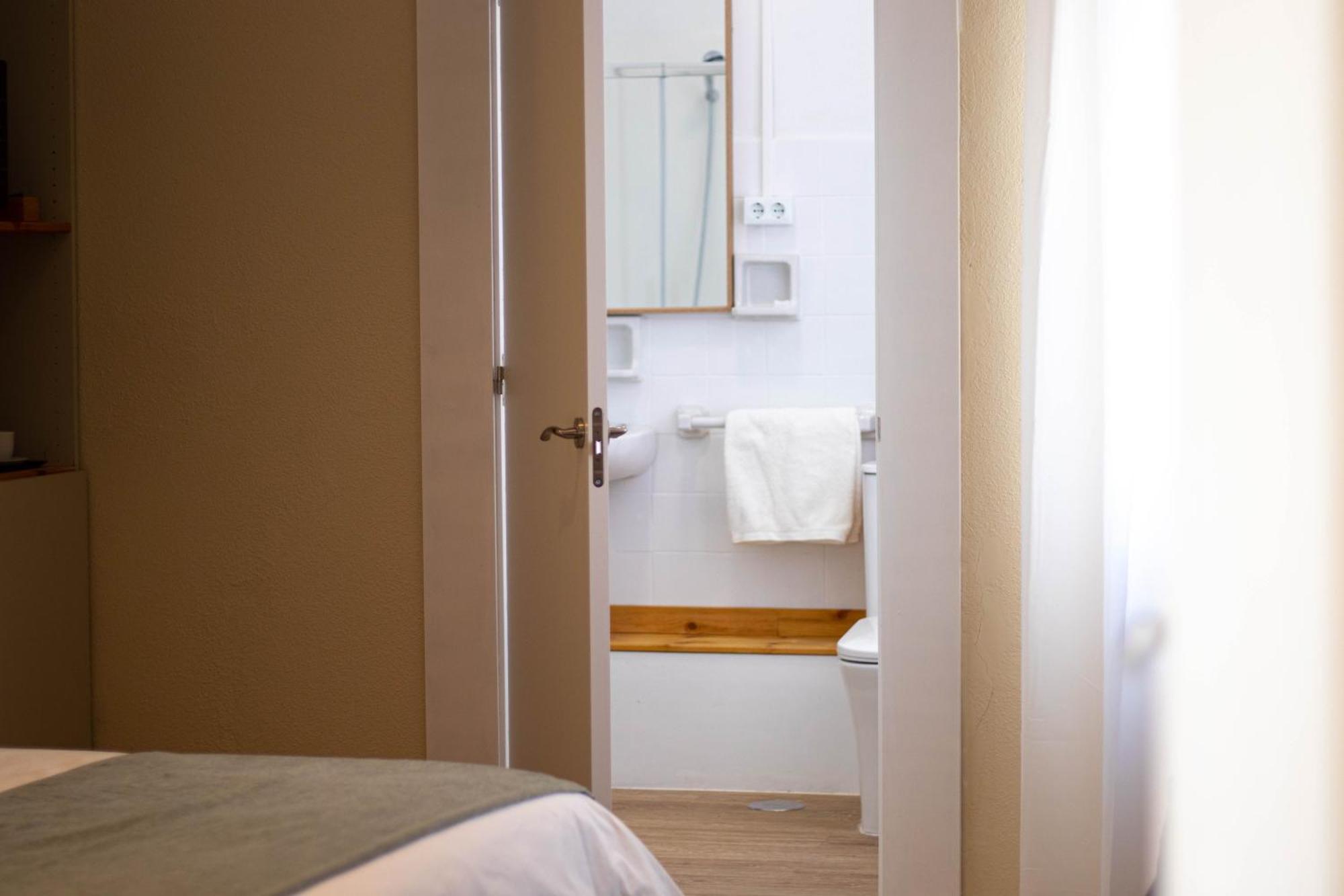 Apartamentos Albacete Eksteriør billede