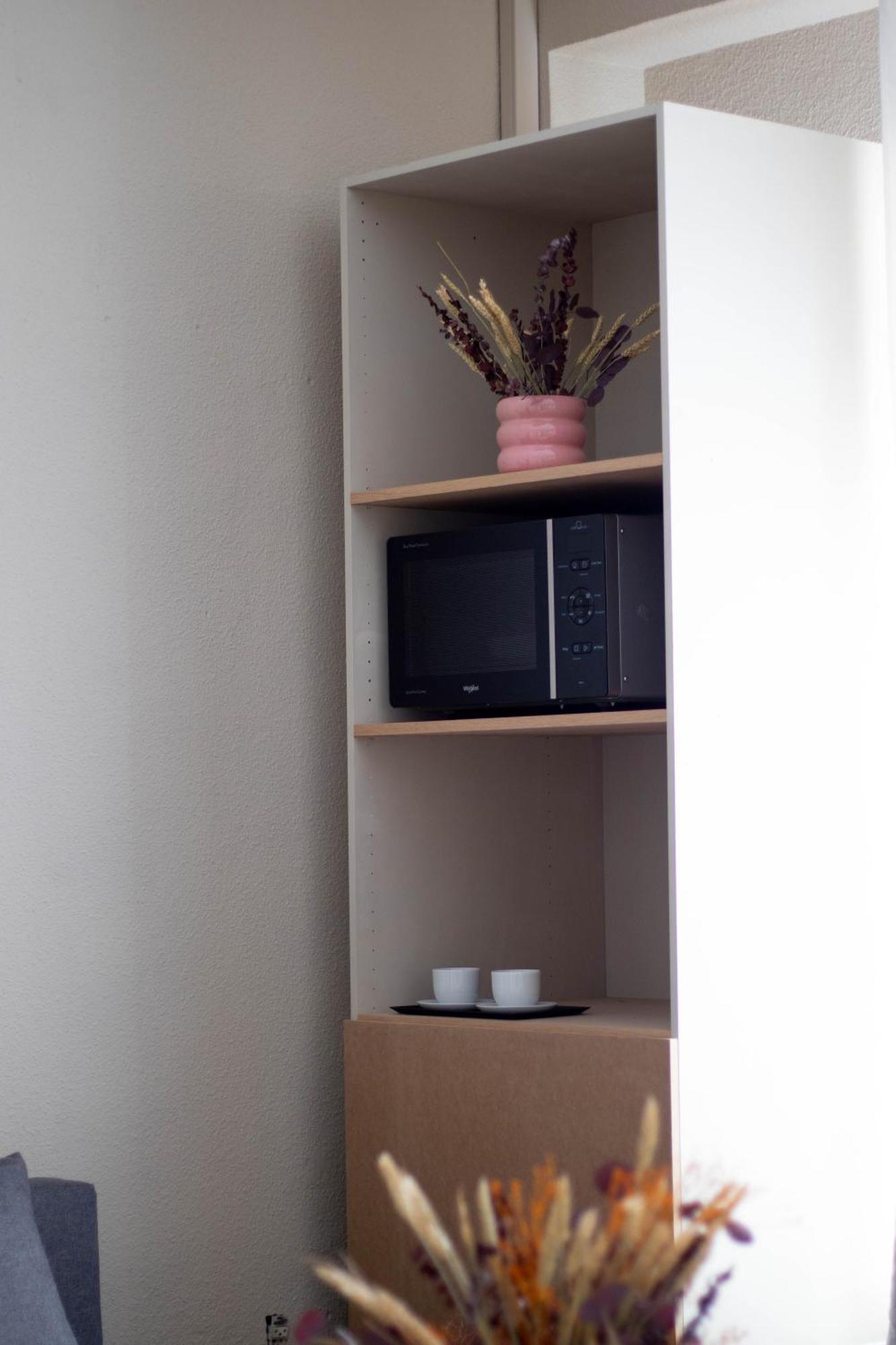 Apartamentos Albacete Eksteriør billede