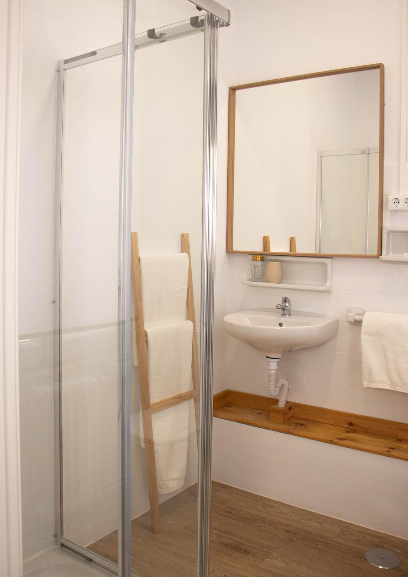 Apartamentos Albacete Eksteriør billede